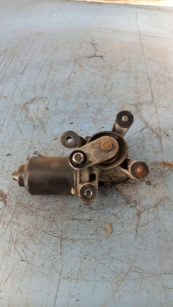 фото №1, Моторчик дворник daewoo lanos 99r