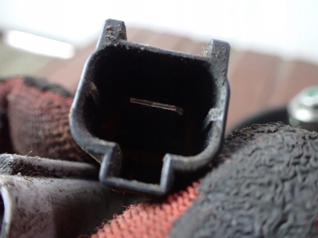 фото №13, Трансмиссия рулевая рулевая рейка honda civic viii 2007r 2.2 i-ctdi 9021