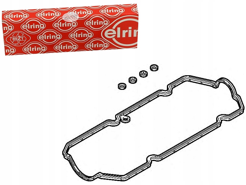 фото №1, Elring 724.280 набір прокладка, кришка головки циліндра