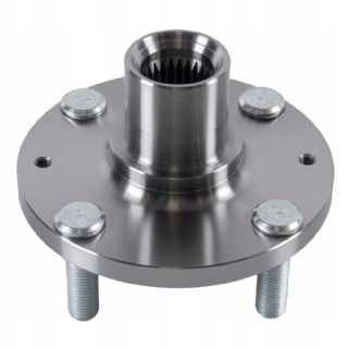 фото №1, Febi bilstein 170362 ступица колеса