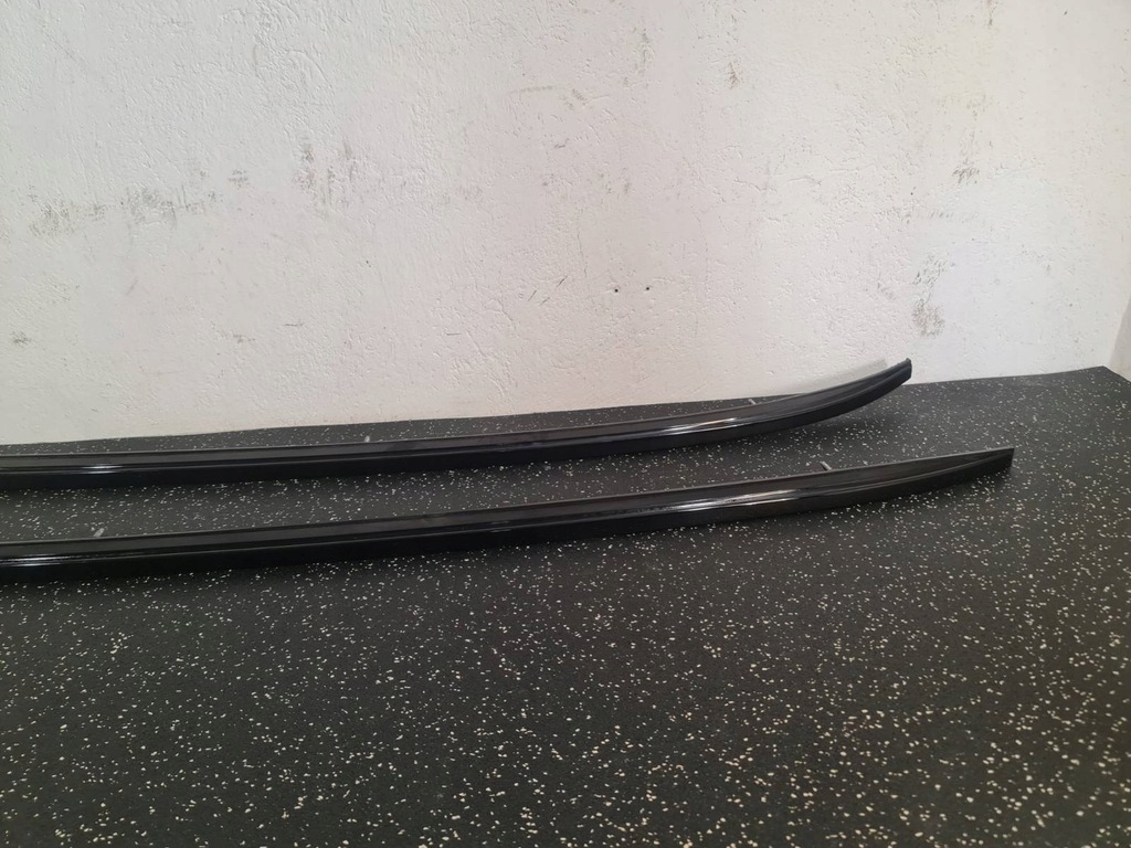 фото №1, Bmw x3 g01 рейлінги дахові