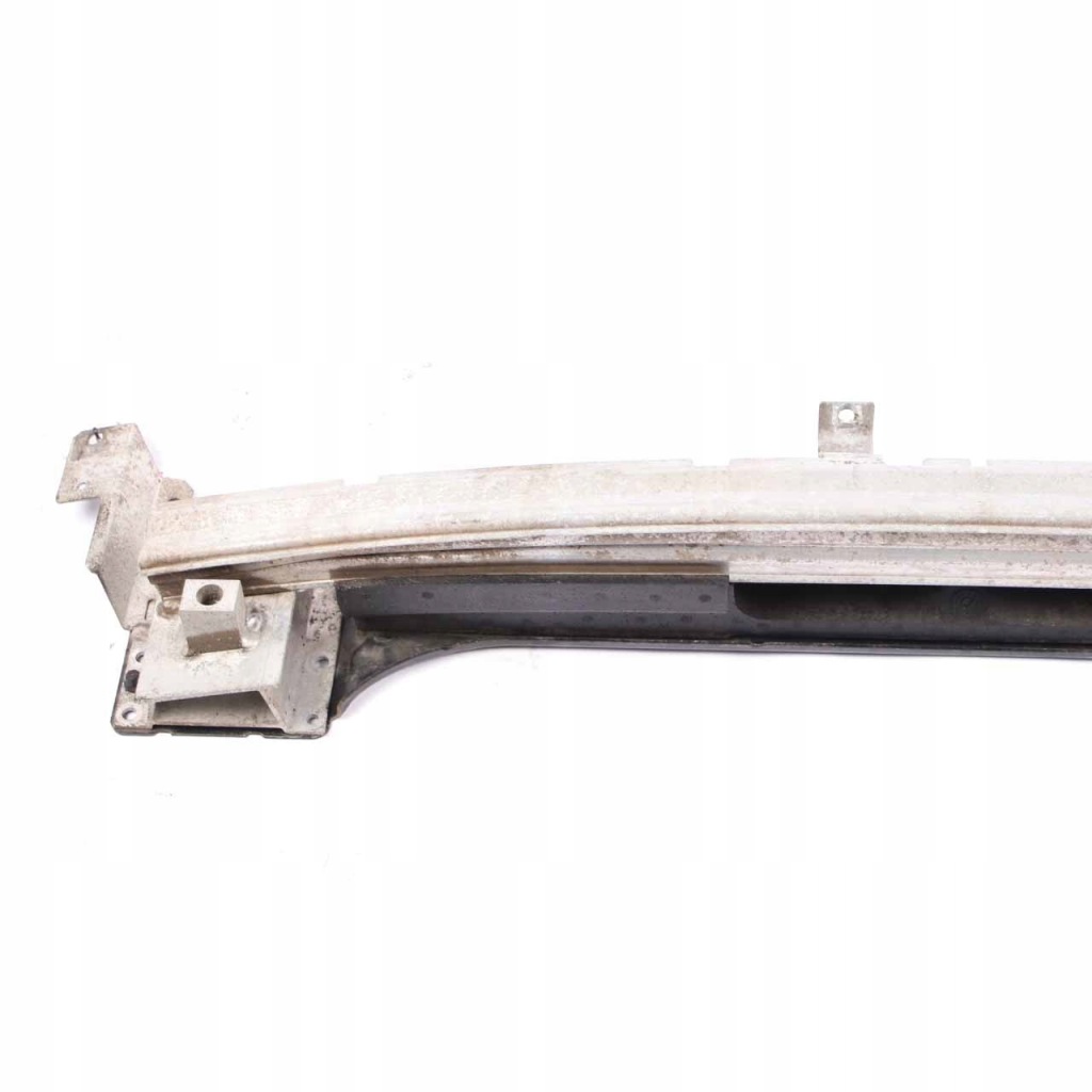 фото №2, Mini r50 r52 r53 усилитель балка бампера задняя