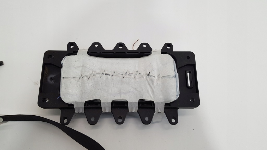 Купити Mercedes w177 подушка безпеки ремені натягувачі оригінал