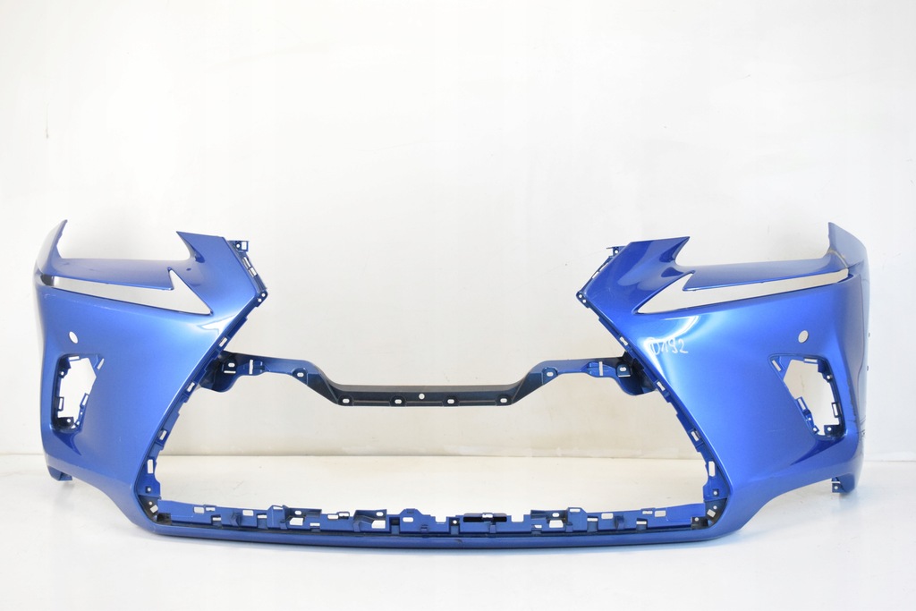 фото №1, Lexus nx300h lift бампер перед передний