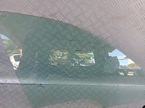 фото №1, Skoda superb ii права скло двері перед 2011 rok