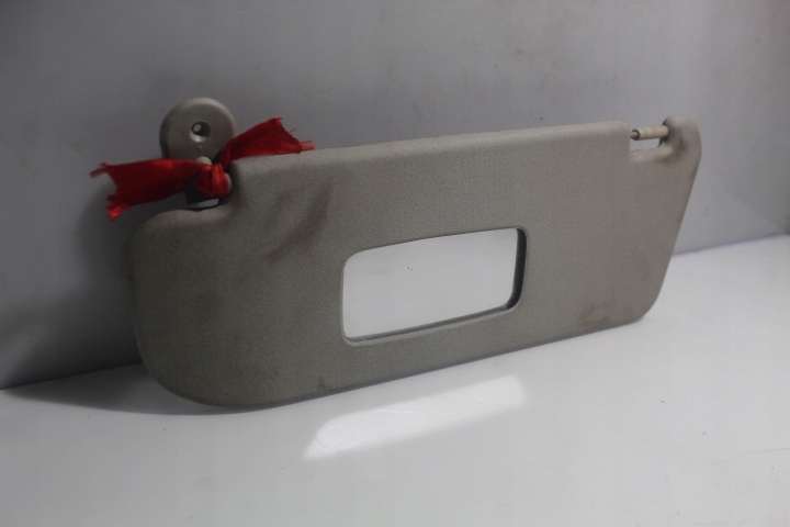 фото №2, Захист сонцезахисна ліва chevrolet kalos