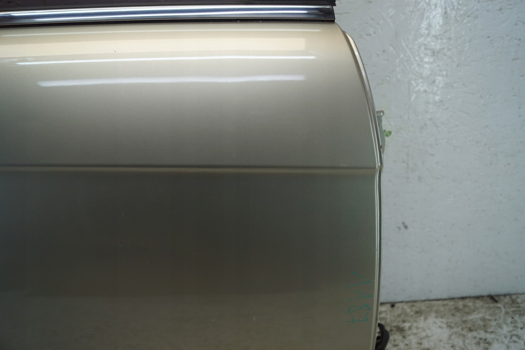 фото №7, Дверь правый задняя chevrolet captiva