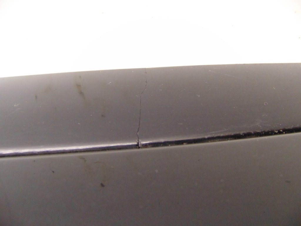 фото №7, Крышка багажника задняя задняя багажника vw passat cc lc9x 07r