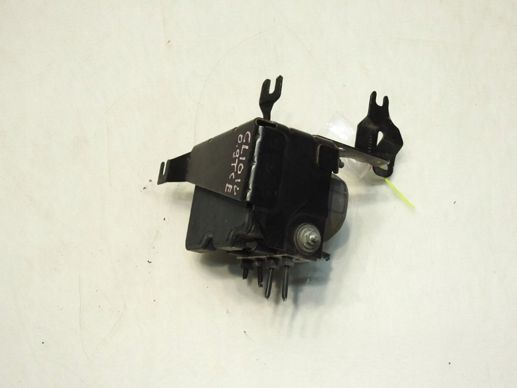 фото №6, Насос abs renault clio iv 0.9 tce 476608644r