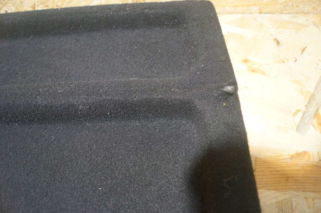 фото №9, Полиця багажника skoda octavia iii hb 5e5867769