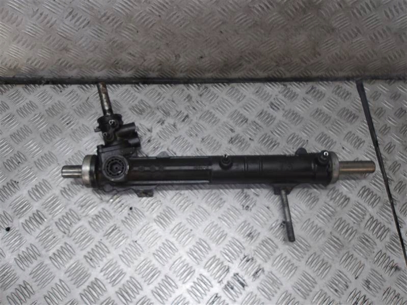 фото №1, Рейка рульова ze підсилювач peugeot 307 2.0 hdi