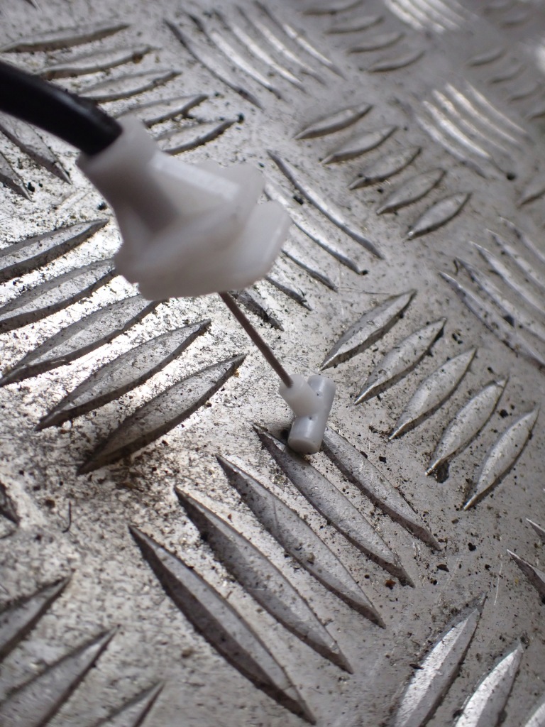 фото №6, Замок ручка правий задня skoda octavia 2018 a6e-5ta839016e 5n0839885h 12049