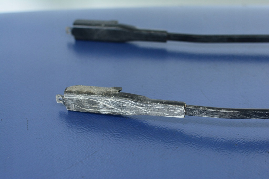 фото №4, Mondeo mk5 рычаги дворник перед