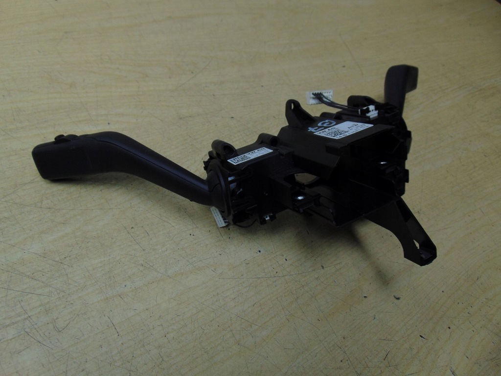 фото №12, Переключатель комбинированный vw passat b7 3c9953501bn