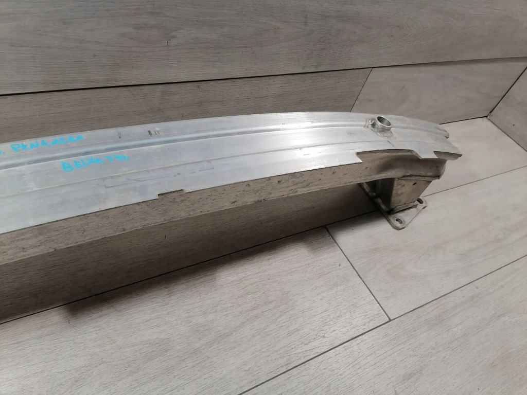 фото №7, Panamera балка бампер задняя 971803184b