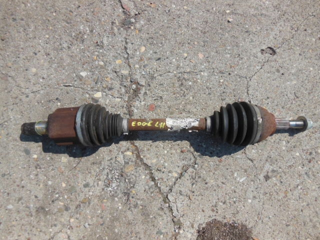фото №1, Приводной вал ford edge mk2 2.0tdci