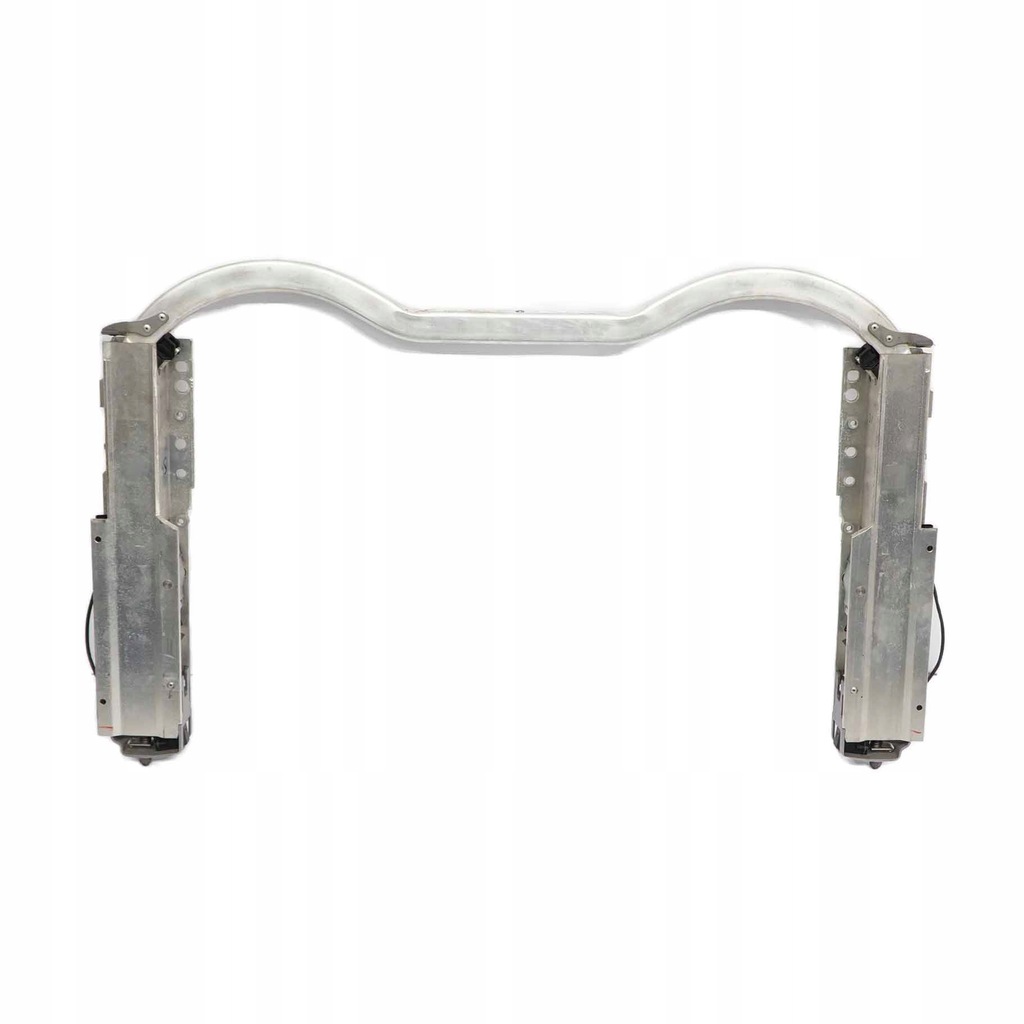 фото №12, Mini r57 cabrio дуга підголівник безпеки рама