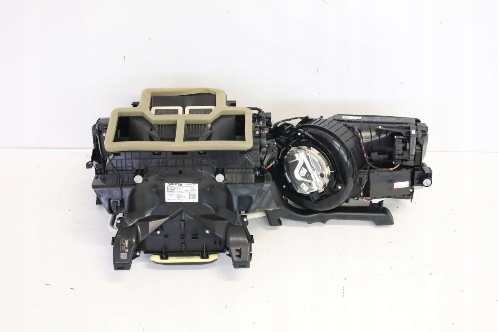 Купити Обігрівач повітродувка вентилятор bmw i4 g26 7942090