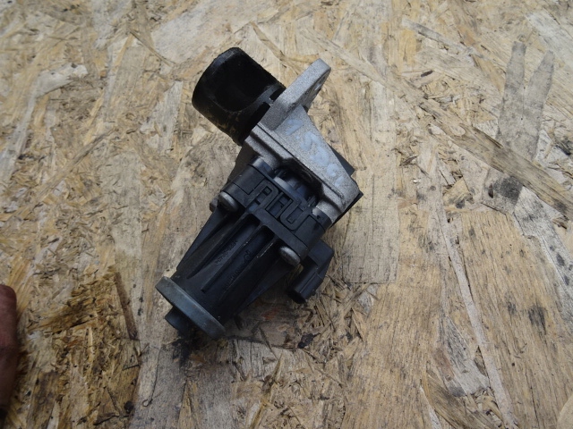 фото №1, Клапан egr audi renault dacia h8201411538