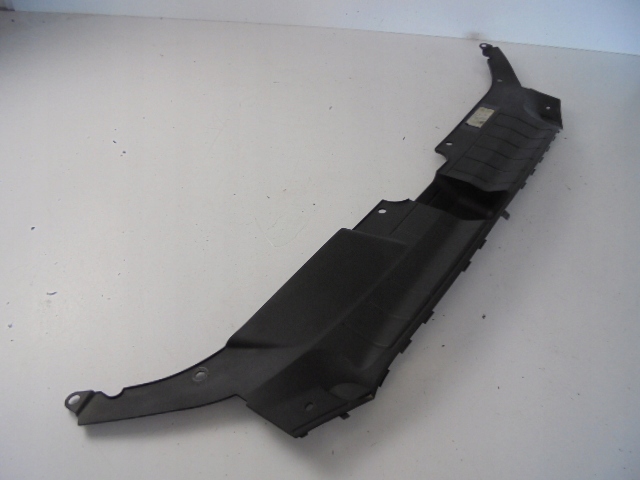 фото №1, Защита поперечина перед audi q5 8r 12r