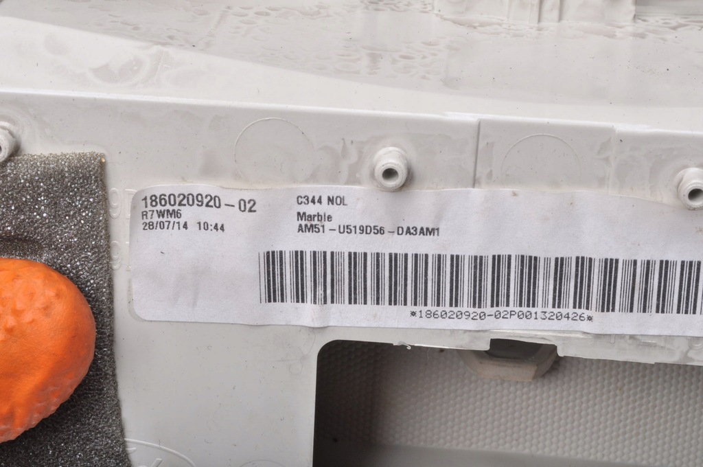 фото №6, Ford c-max mk2 освітлення лампа кабіни салону am51-u519d56-da