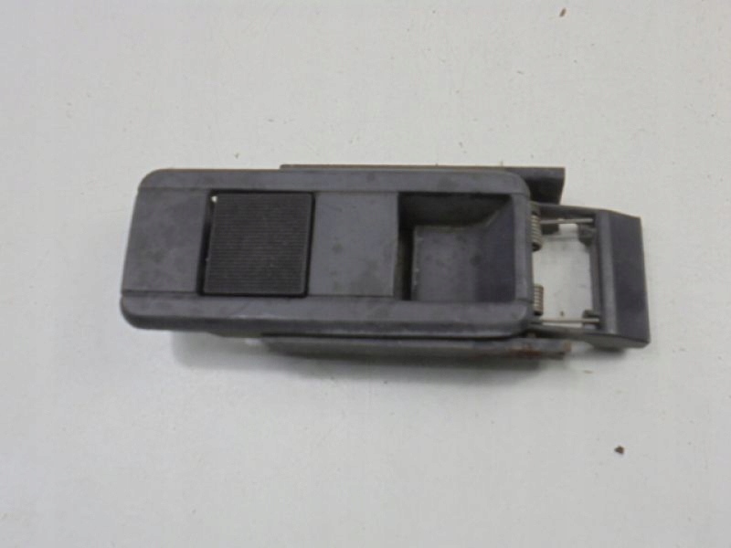 фото №5, Alfa romeo 75 ручка зовнішня ліва перед