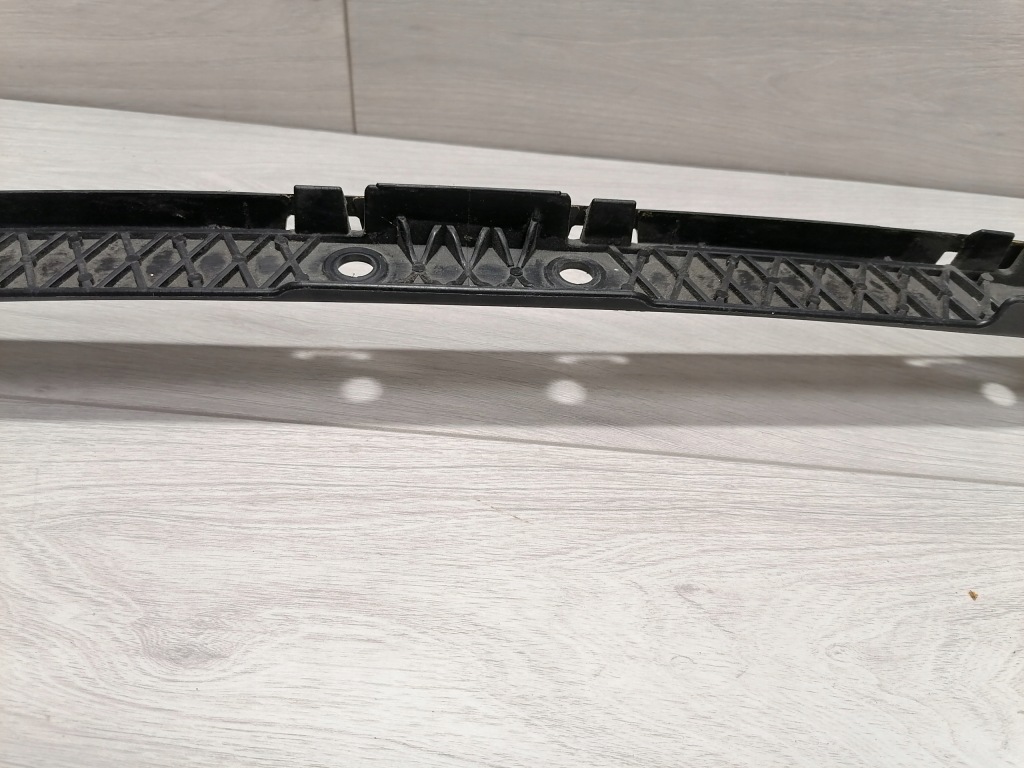 Ferrari gtc4 lusso кронштейн бампера задний  87638400 с Разборки