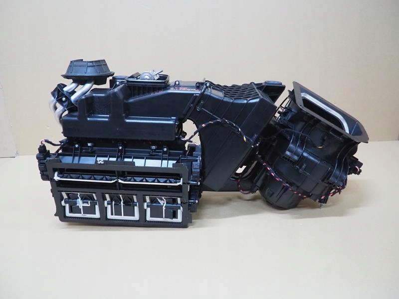 фото №1, Обігрівач bmw g30 g31