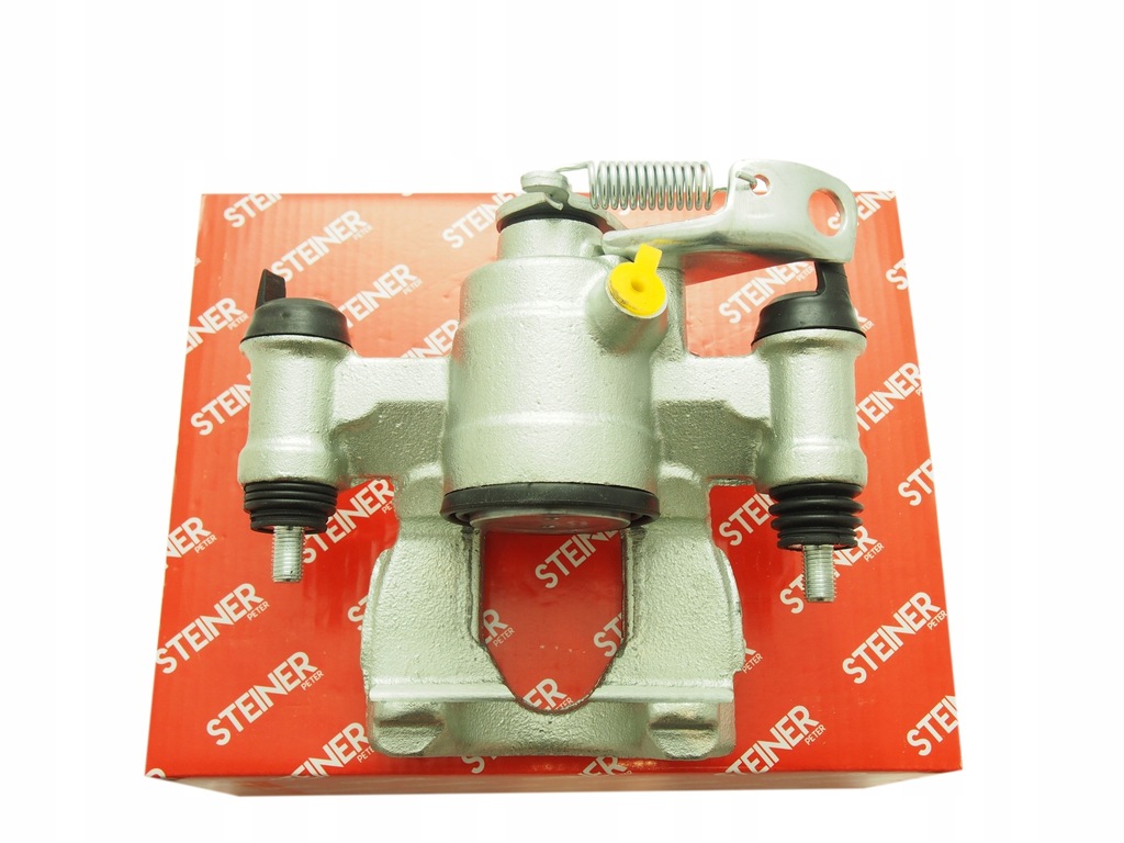 фото №1, Супорт гальмівний задня лівий nissan nv400 2011-