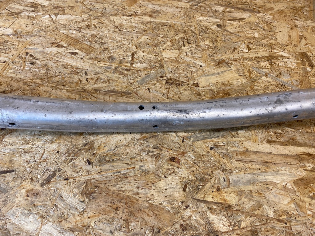 фото №11, Балка підпора розпірка bmw x5 f15 x6 f16 7228081