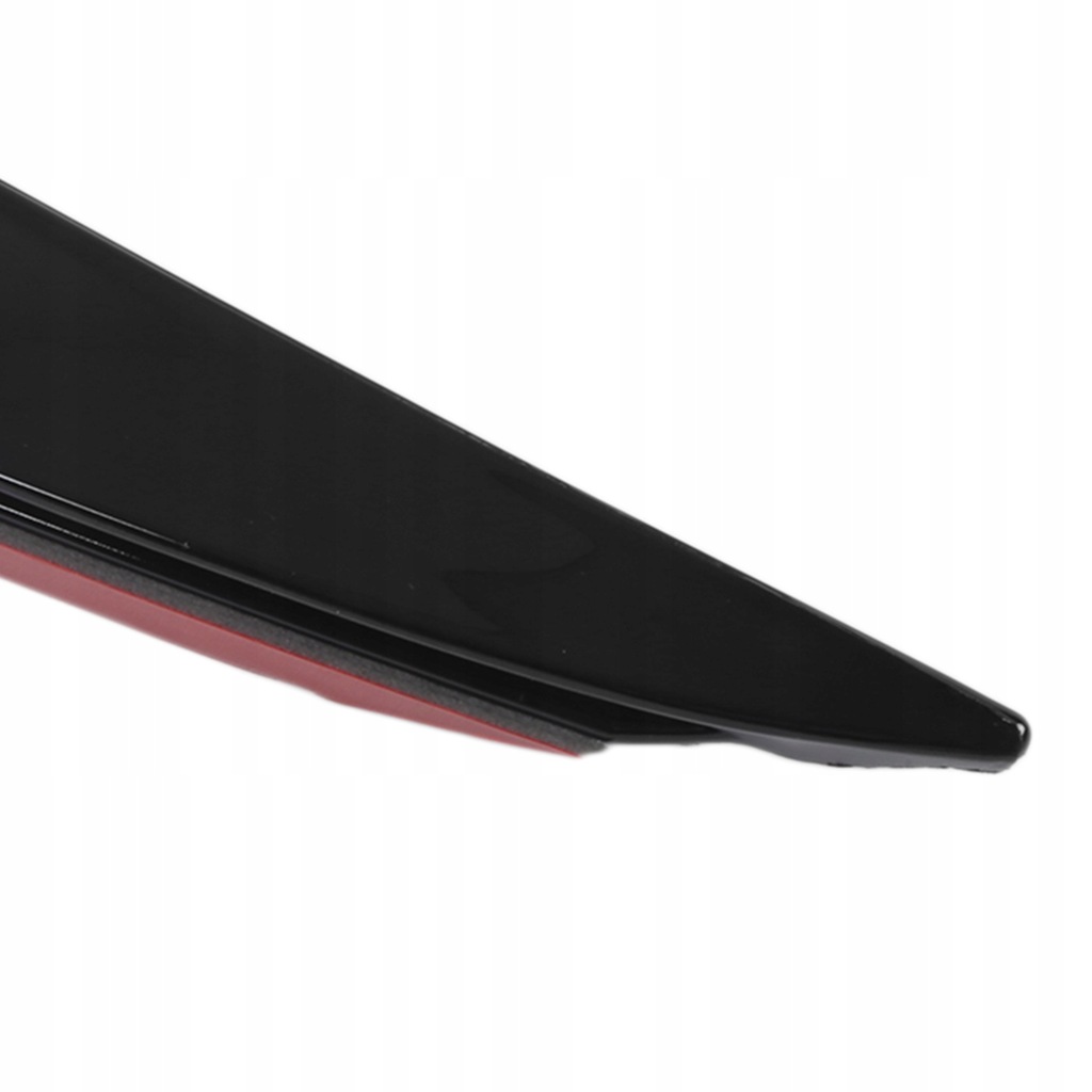 фото №10, Замена защита впуск воздуха заднего бампера