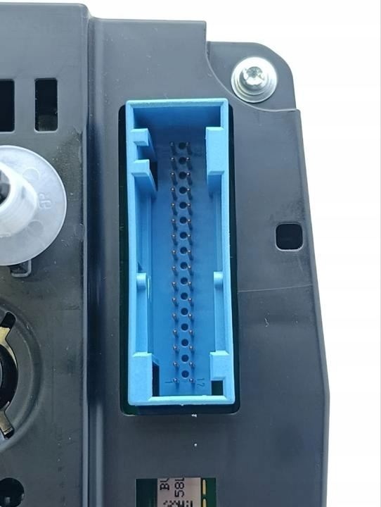 Панель приладів приладова porsche macan 2016 mph автоматична коробка передач передач 95b92 Оригінал