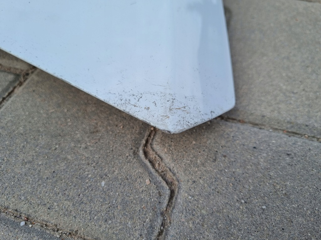 фото №13, Opel vivaro ii b 2 капот крышка двигателя bdb