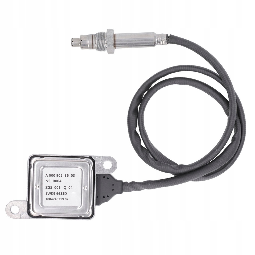 фото №5, Датчик nox a0009053603 заменитель датчика кислорода азота dla mercedes-benz