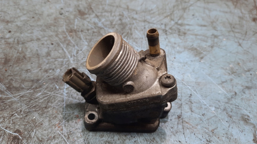 фото №1, Корпус термостата volvo xc90 2.4 d5 30777476