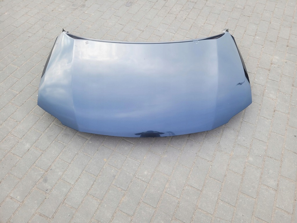 Купить Капот + шумоизоляция + петли lexus rx 3 rx450 h 1g0