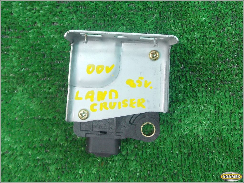 фото №5, Toyota land cruiser 95 модуль датчик 89441-26010
