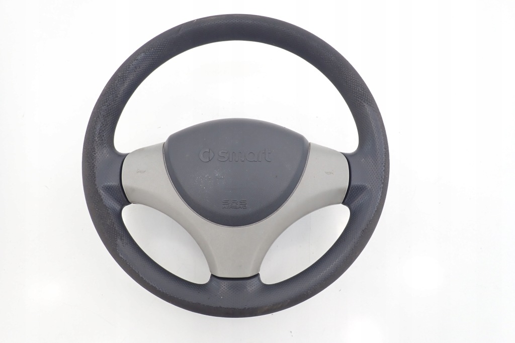 фото №2, Smart forfour for four 454 воздуховод подушка безопасности