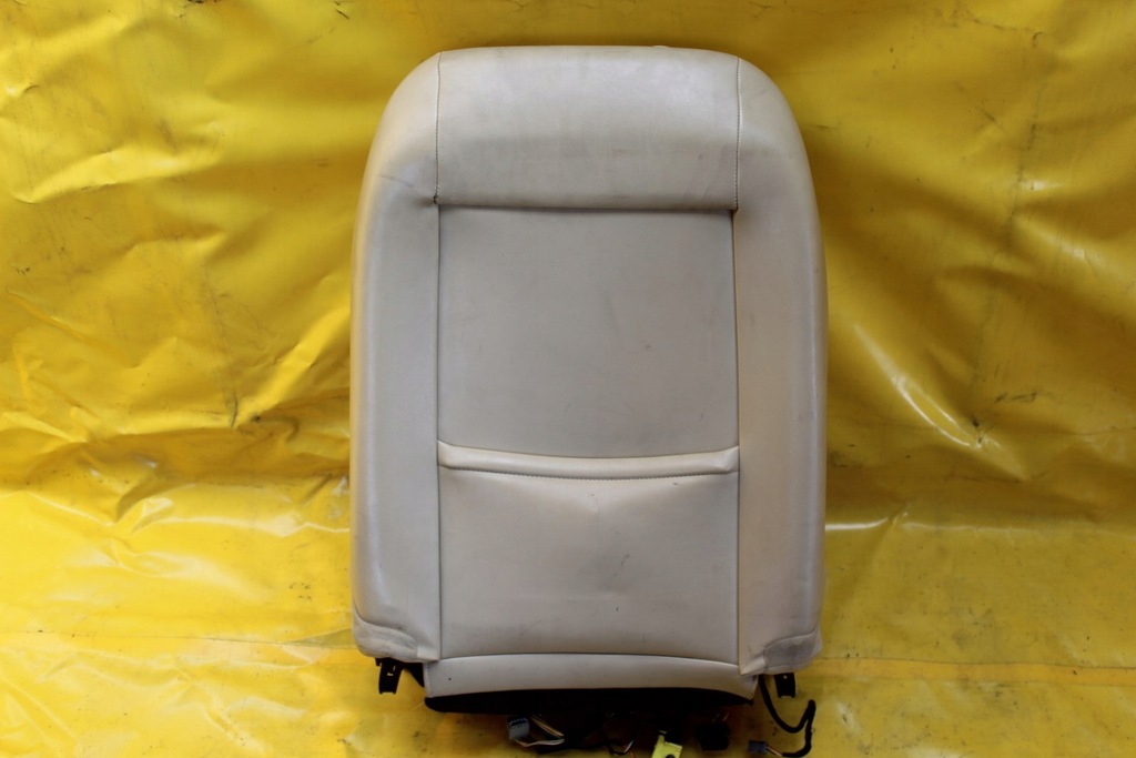 фото №6, Спинка сиденье правый перед подогрев jaguar s-type fl