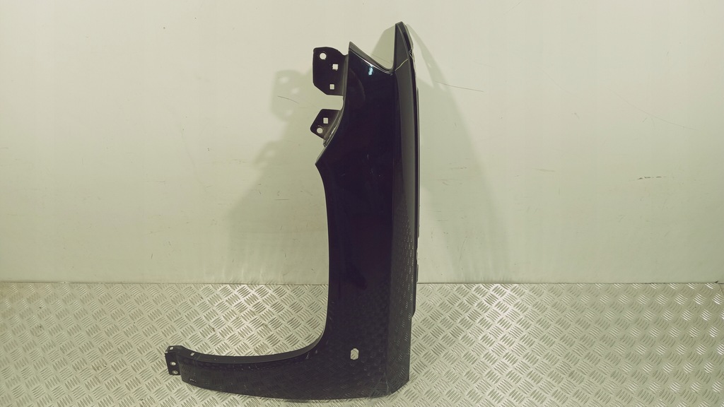 фото №12, Крила перед jeep compass i lift 11-16 оригінал лівий