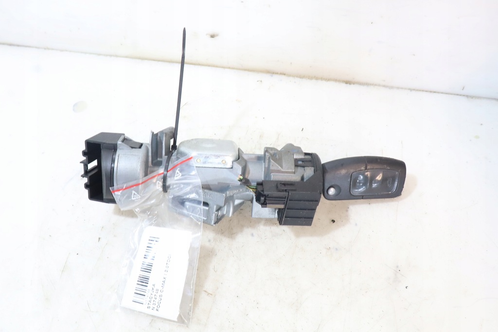 фото №1, Замок запалювання ford c-max i 2.0dci