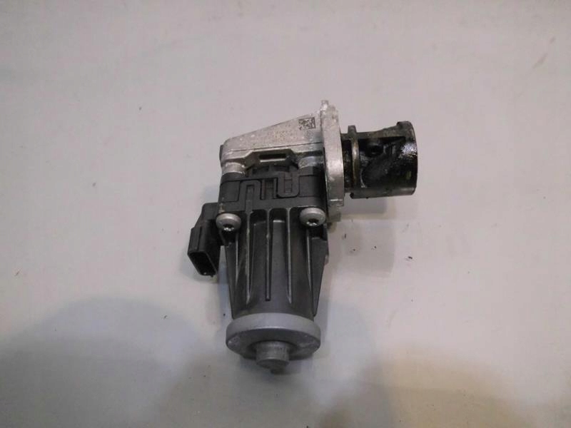 фото №3, Клапан egr renault kangoo iii 1.5 dci