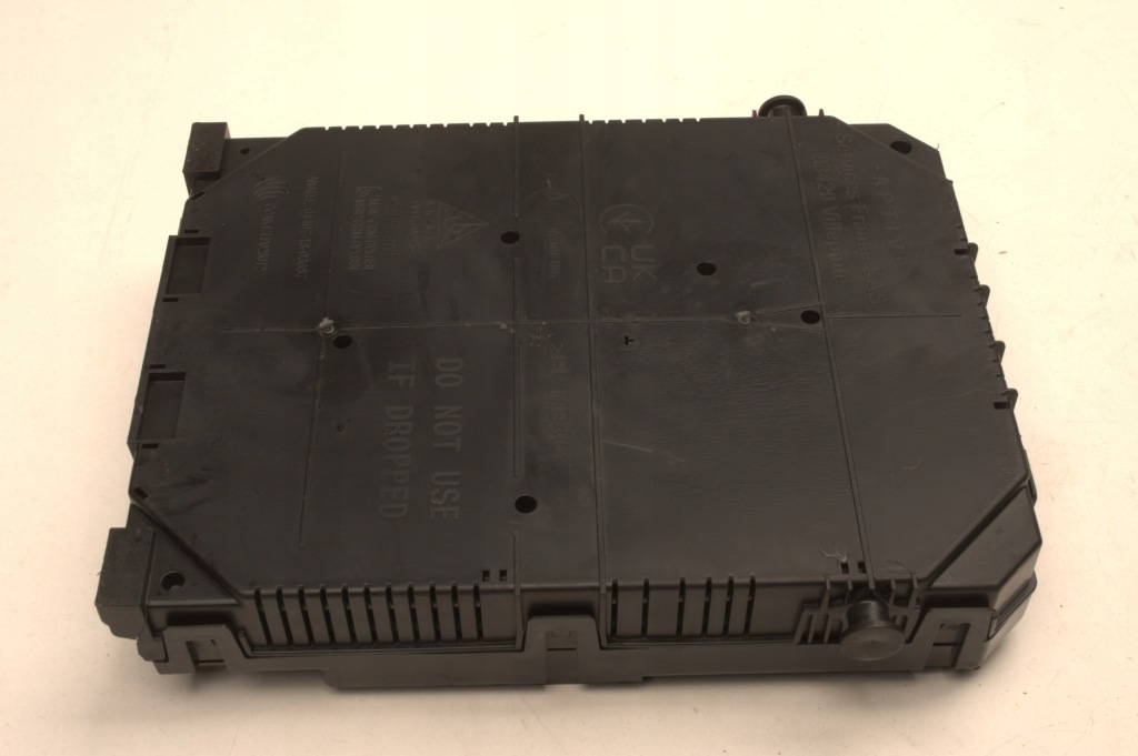 Peugeot rifter рестайлинг  коробка предохранителей 9855665280 с Разборки