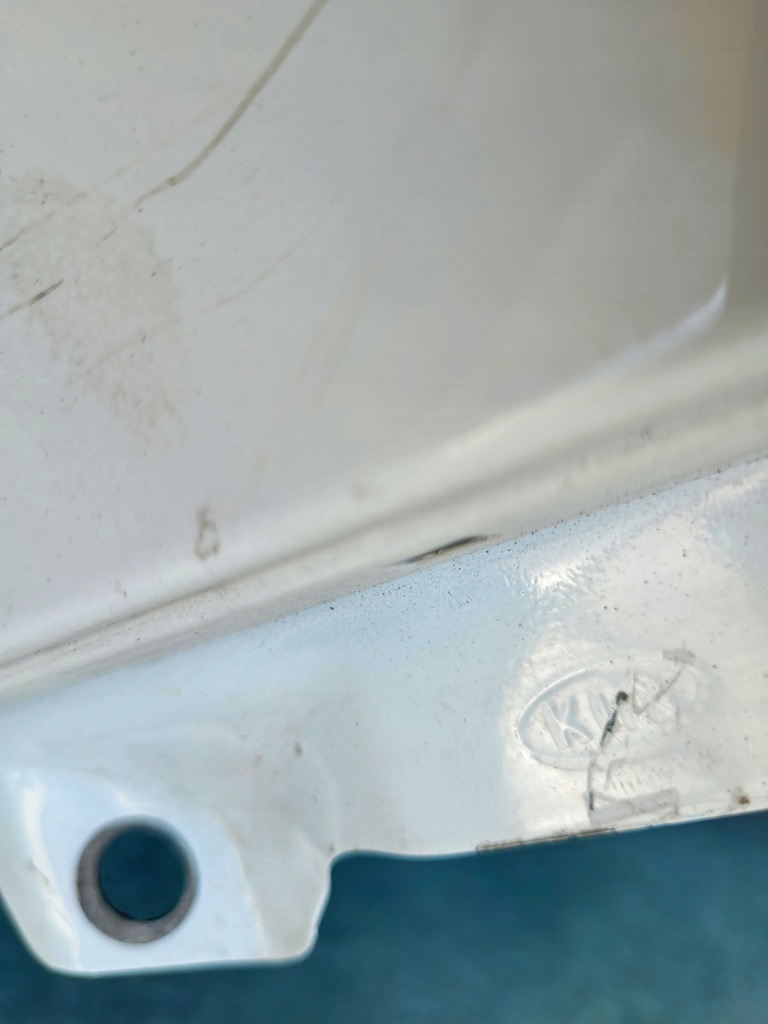 фото №7, Крыло передний левый / правый перед kia picanto 2 ii 2011-17