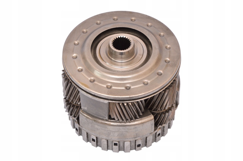 Сателіт задня rear planetary assy zf 6hp19 bmw Оригінал
