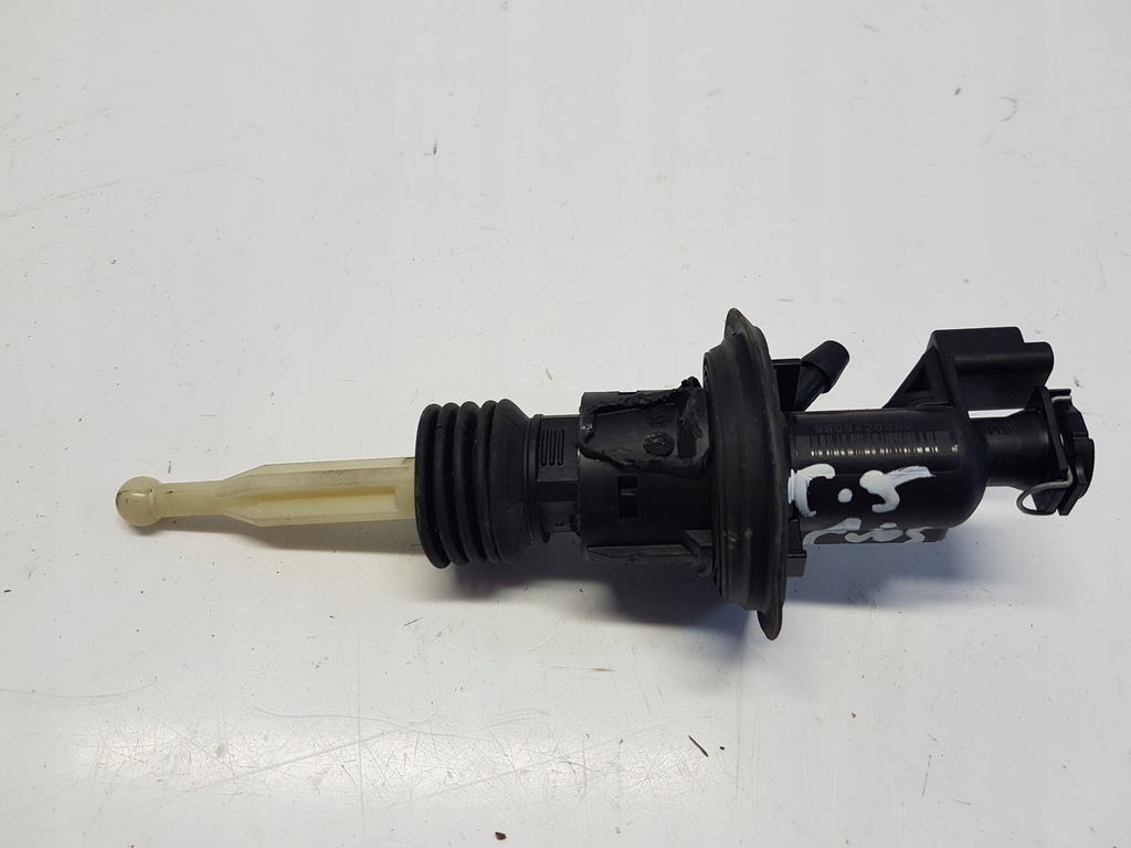 фото №1, Citroen c5 aircross 1.2thp помпа сцепления