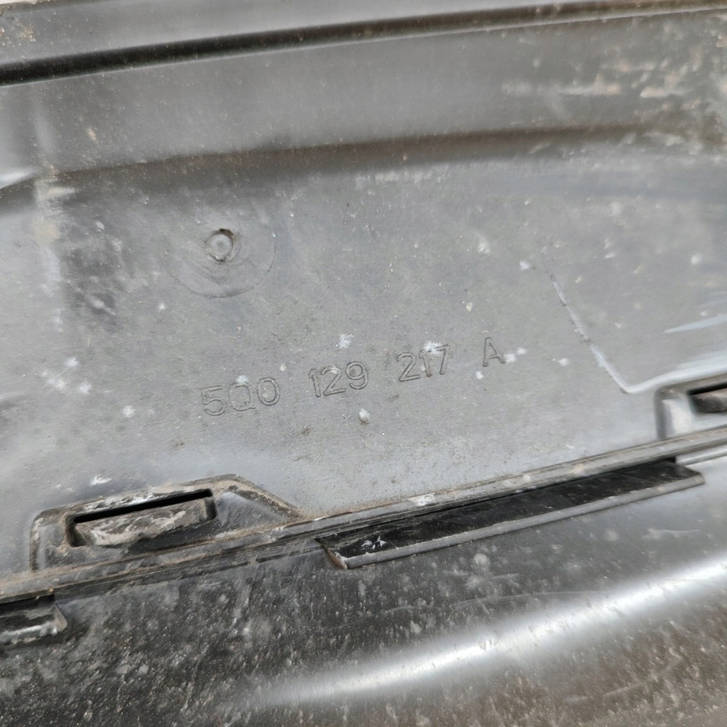 фото №6, Skoda octavia mk4 2021 частина труби впуску повітря