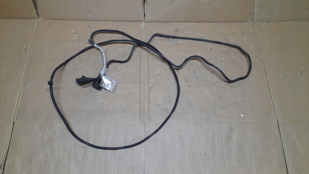 фото №1, Шланг adblue bmw 7 g11 g12 lci