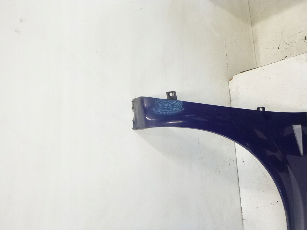 фото №11, Крыло правый renault grand scenic ii ov460 2006r.
