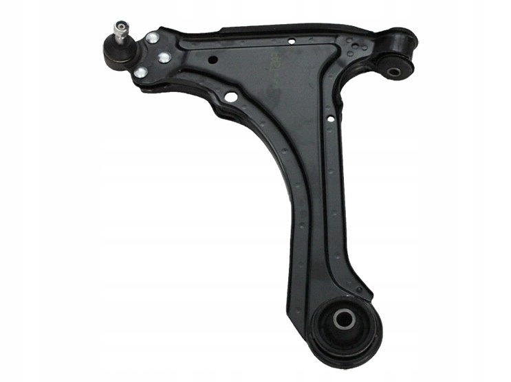 фото №1, Важіль перед лівий do opel astra calibra vectra